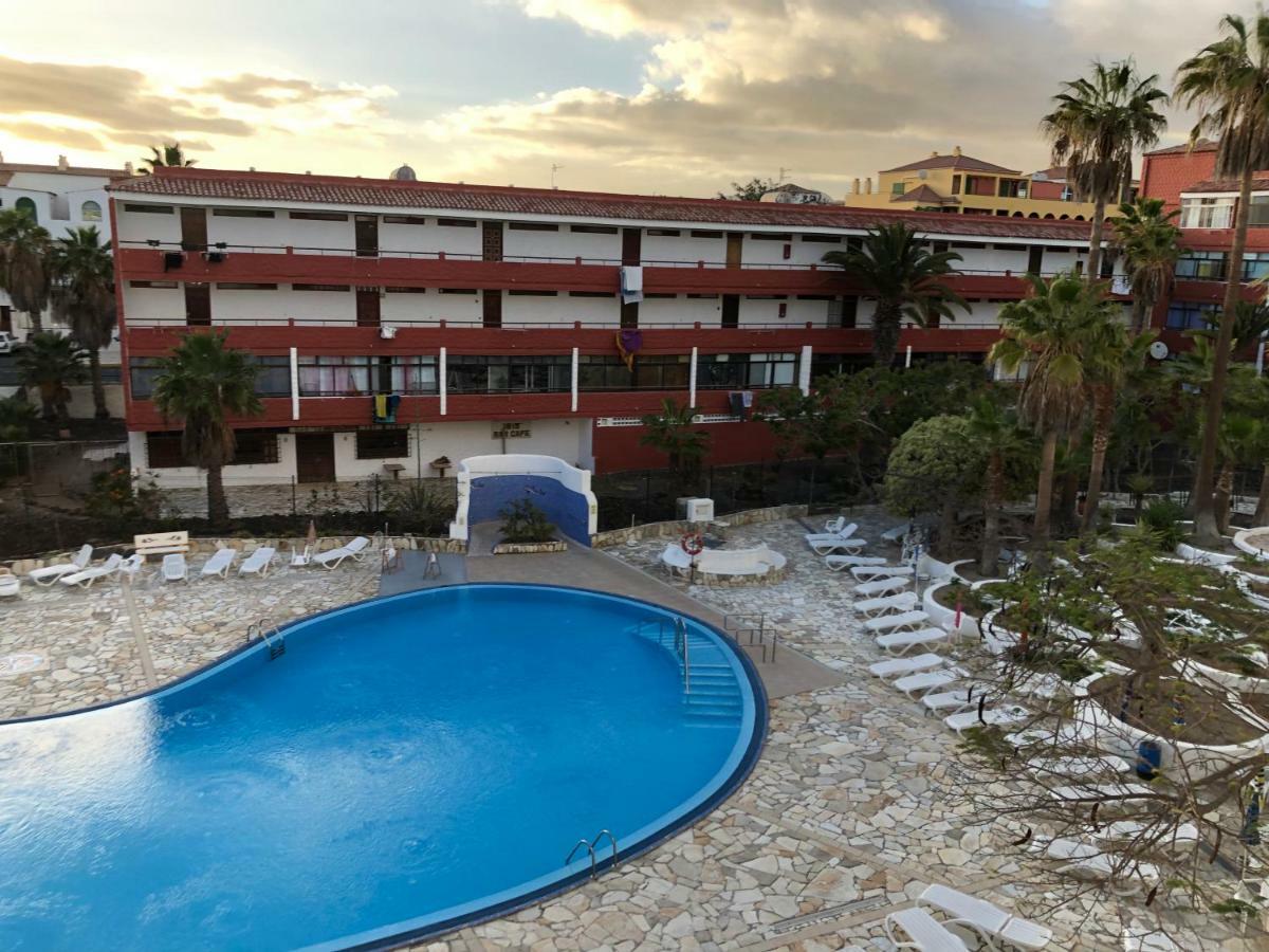 Tenerife Sur, Costa Del Silencio Арона Екстер'єр фото
