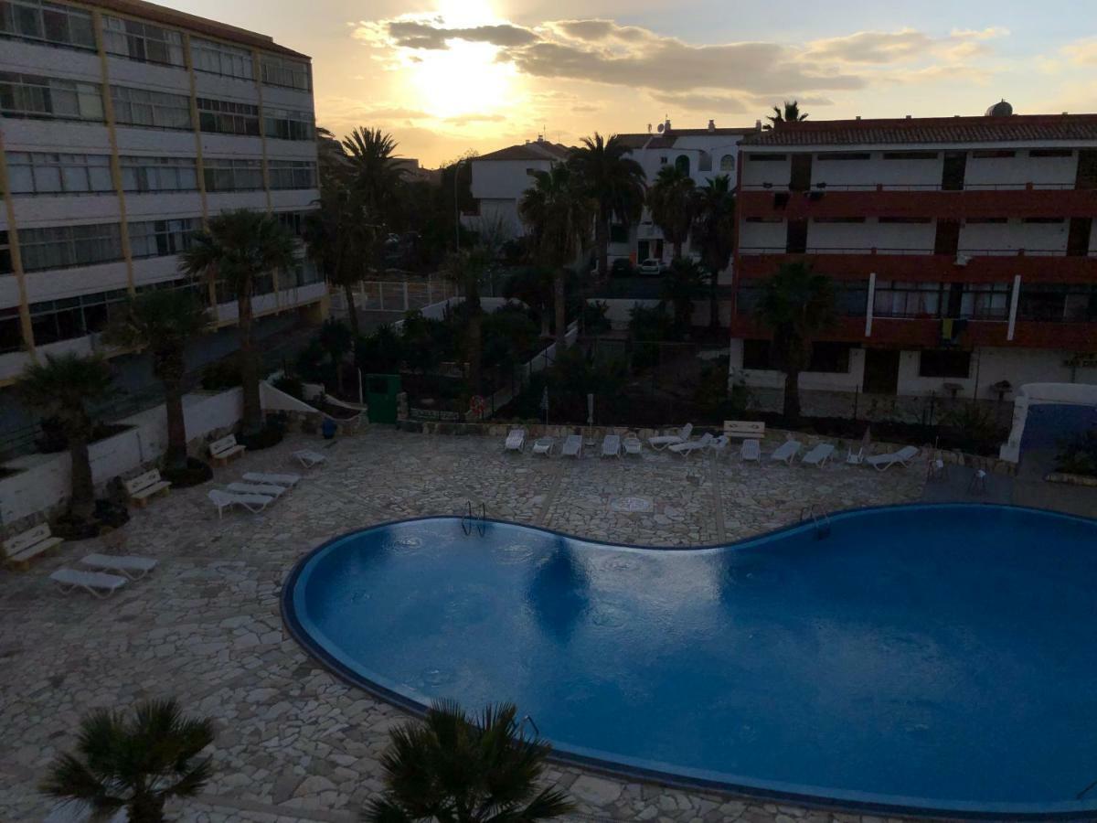 Tenerife Sur, Costa Del Silencio Арона Екстер'єр фото